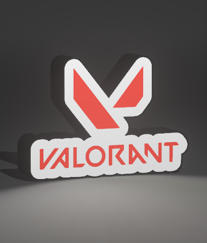 VALORANT - LIGHTBOX