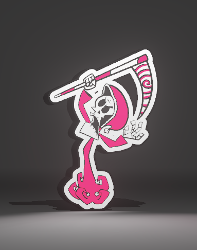 PARCA NAVIDAD - LIGHTBOX